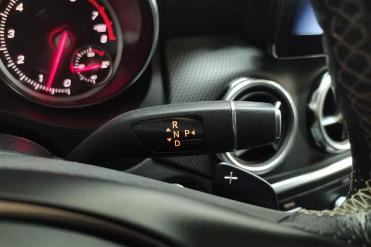 Used Mercedes-Benz GLA 2018 GLA 200 Sport Edition