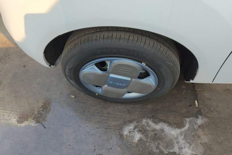 Used  Panda 2024 Panda Mini 200km Endurance Bear
