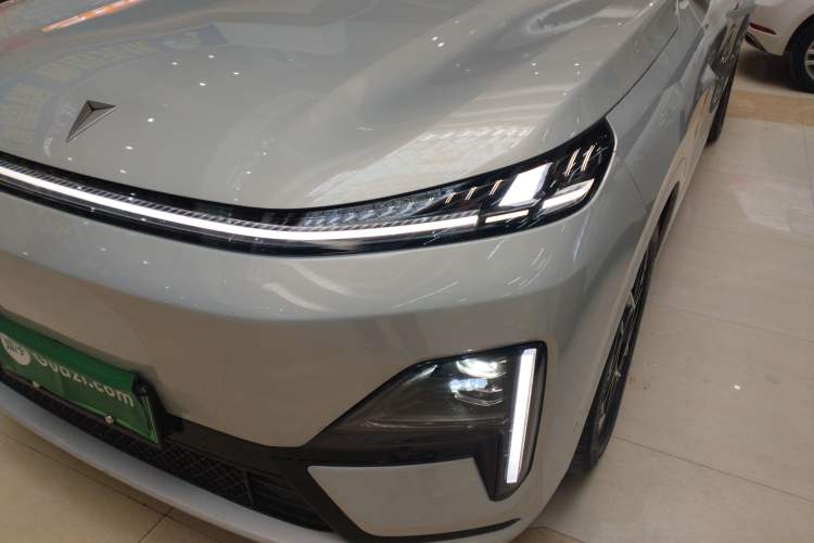 Used  S09 2025 Rear-Drive Ultra+
