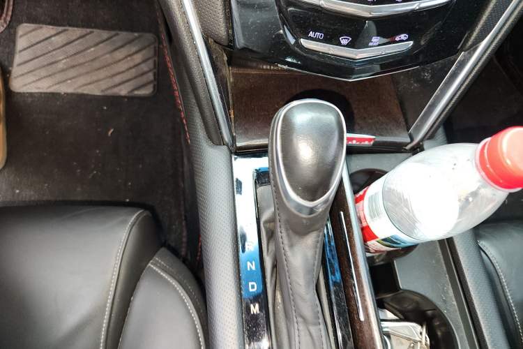 Used Cadillac XTS 2018 28T Elite Edition
