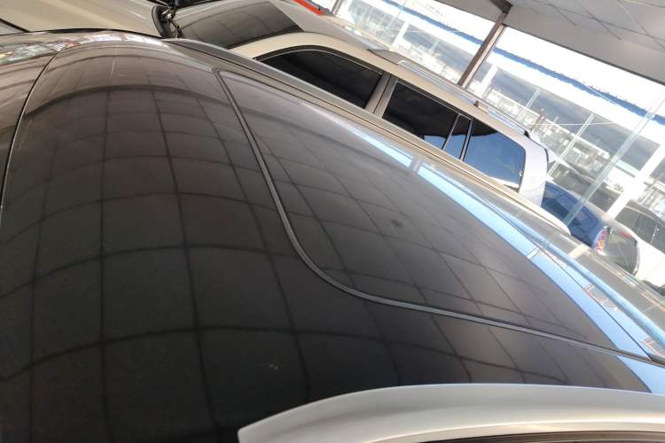 Used Volkswagen Teramont X 2020 380TSI Four-Wheel Drive Prestige Luxury Edition
