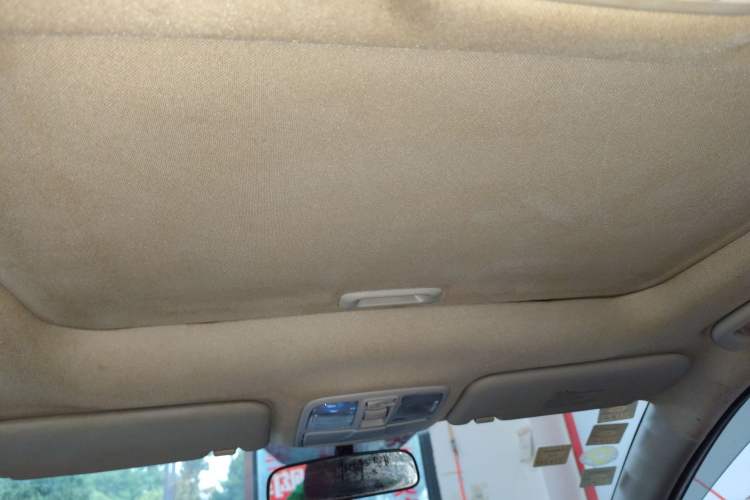 Used Hyundai ix35 2013 2.0L Automatic 2WD Comfort GL China IV Standard