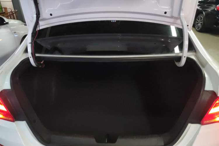 Used Chevrolet Cavalier 2019 320 Automatic Enjoyment with Sunroof