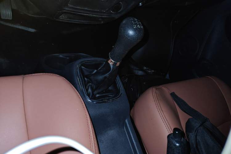 Used Chana Ruixing M60 2019 1.5L Standard Version China VI Emission Standard 5/6 Seats DAM15KR