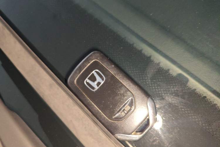 Used Honda CR-V 2021 240TURBO CVT Two-Wheel Drive Urban Edition