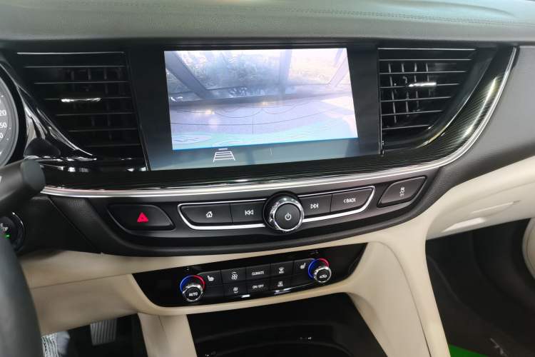 Used Buick Regal 2020 552T Elite Edition
