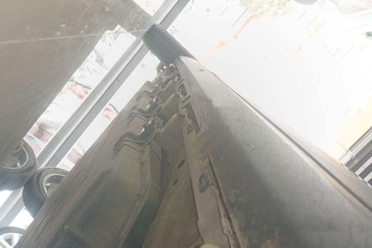 Used Leapmotor T03 2022 Agate Edition
