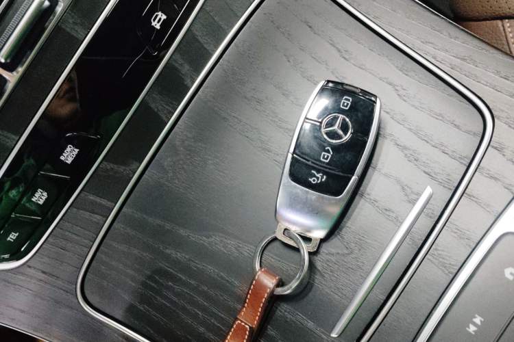 Used Mercedes-Benz E-Class 2021 E 300 L Sport Luxury Edition