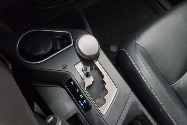 Used Toyota RAV4 2016 2.5L Automatic 4x4 Elite Edition
