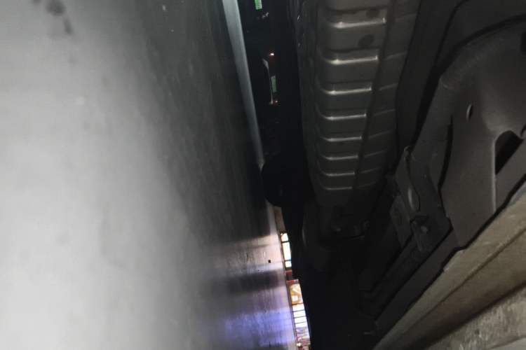 Used Buick GL8 2020 ES Land Cruiser 653T Luxury Edition