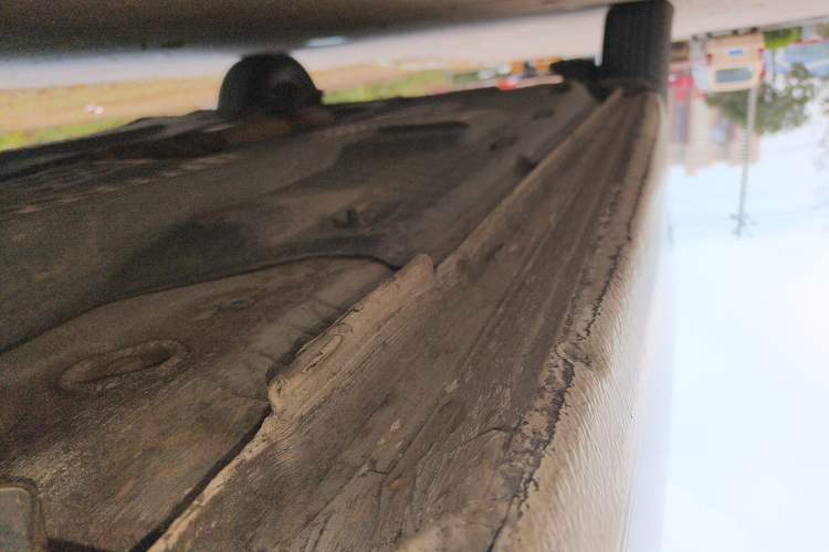 Used Volkswagen Polo 2014 1.4L Manual Fashion Edition
