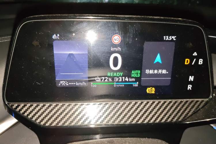 Used Volkswagen ID.4 CROZZ 2022 Long-Range Lite PRO Edition