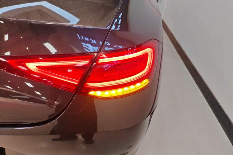 Used Mercedes-Benz CLS 2023 Refreshed CLS 300 Dynamic Edition
