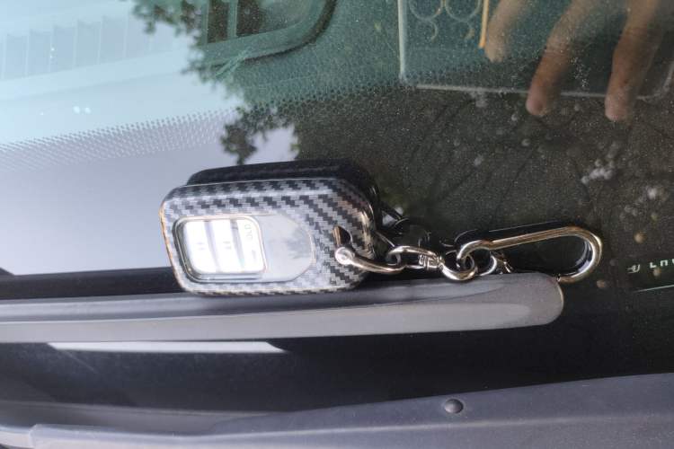 Used Honda Accord 2018 230TURBO Comfort Edition China VI Emission Standard