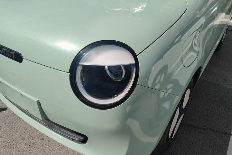 Used  Lumin 2022 210km Sweet Edition
