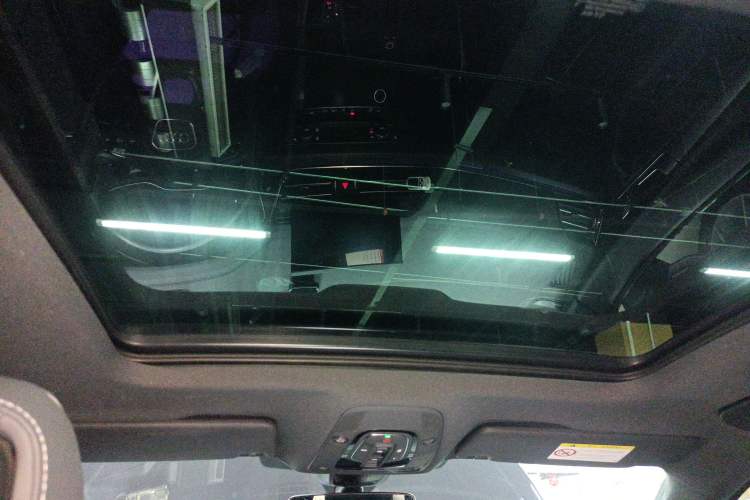 Used Audi Q5L 2024 45 TFSI Luxury Dynamic Model
