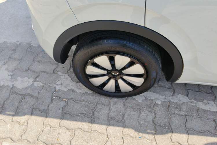 Used Wuling Bingo 2025 333 km Enjoyment Version