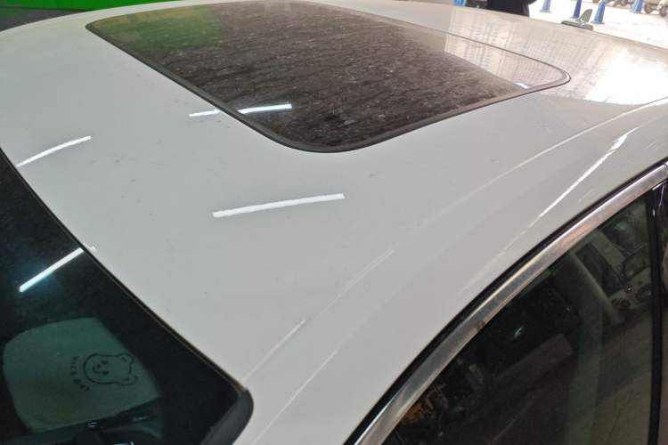 Used Audi A4L 2018 30th Anniversary Edition 40 TFSI Trendy Model