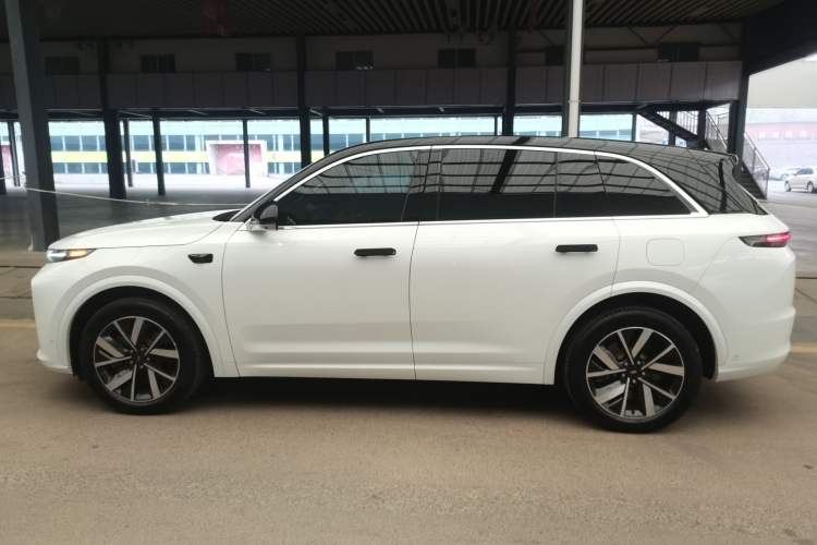 Used Li Auto L7 2023 Pro Model