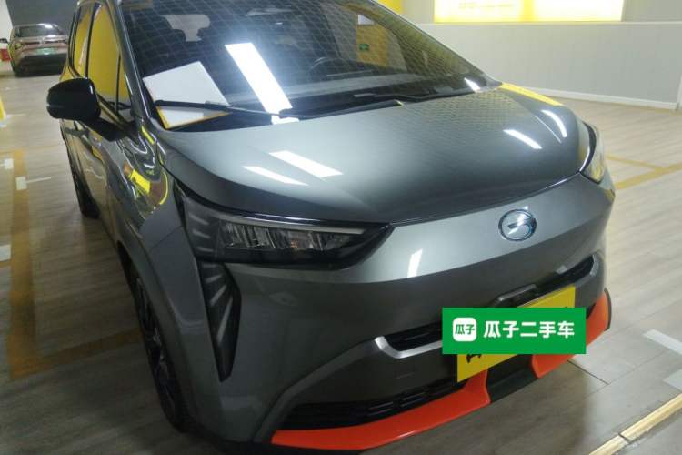 Used AION Y 2022 70 Tech Edition Lithium Iron Phosphate
