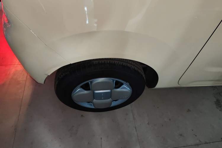 Used  Panda 2024 Panda Mini 200km Endurance Bear
