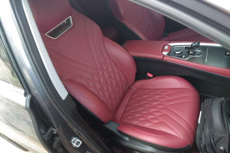 Used Chery Tiggo 7 PLUS 2023 1.6 TGDI DCT Flagship Version
