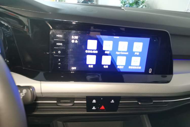 Used Volkswagen Golf 2021 280TSI DSG Pro