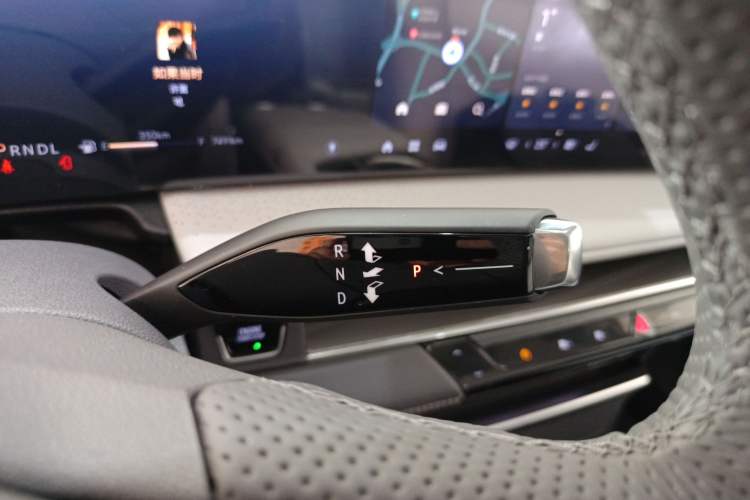 Used Buick GL8 2025 Lu Zun Deluxe Edition
