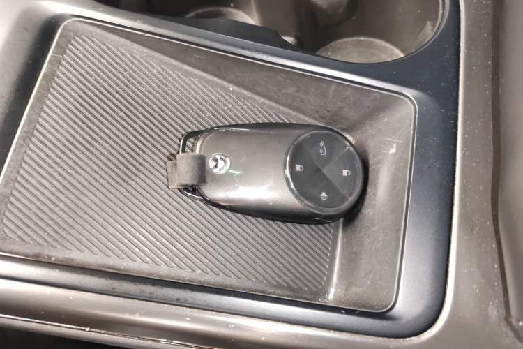 Used Nio ES6 2020 610 km Performance Version
