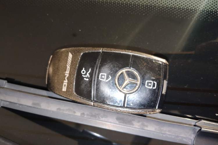 Used Mercedes-Benz GLE AMG 2020 AMG GLE 53 4MATIC+