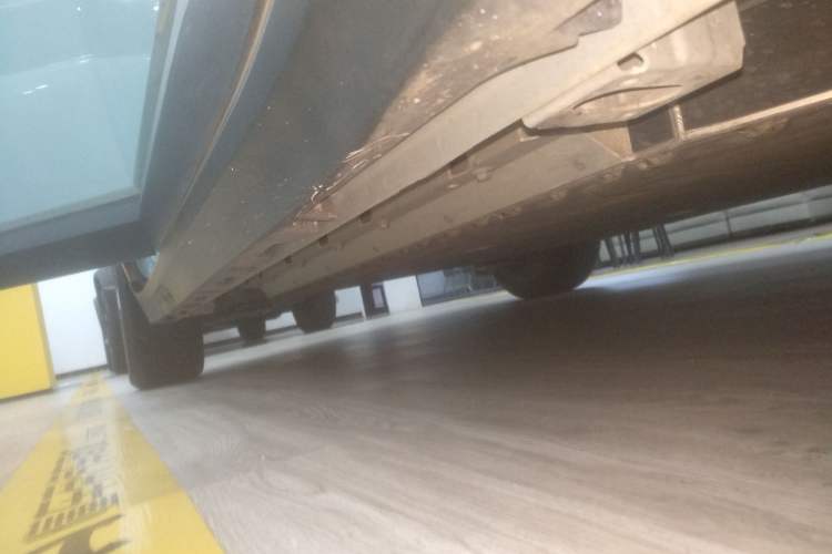 Used AION Y 2022 70 Enjoyment Edition Lithium Iron Phosphate
