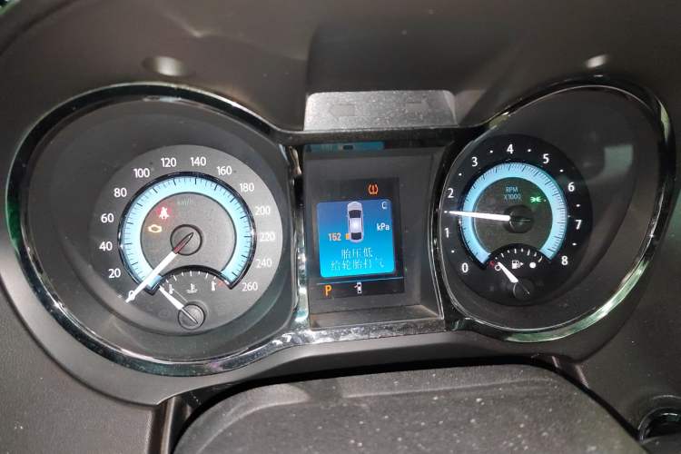 Used Buick LaCrosse 2011 2.0T Flagship Edition
