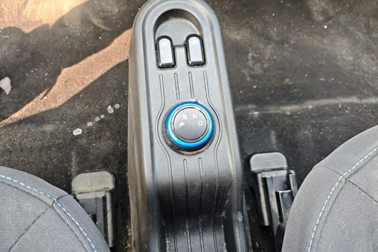 Used Wuling Hongguang MINIEV 2020 Freedom Version Lithium Iron Phosphate
