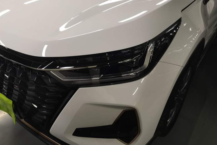 Used Chery Tiggo 8 PRO 2022 390T Two-Wheel Drive Vast Edition 5 Seats