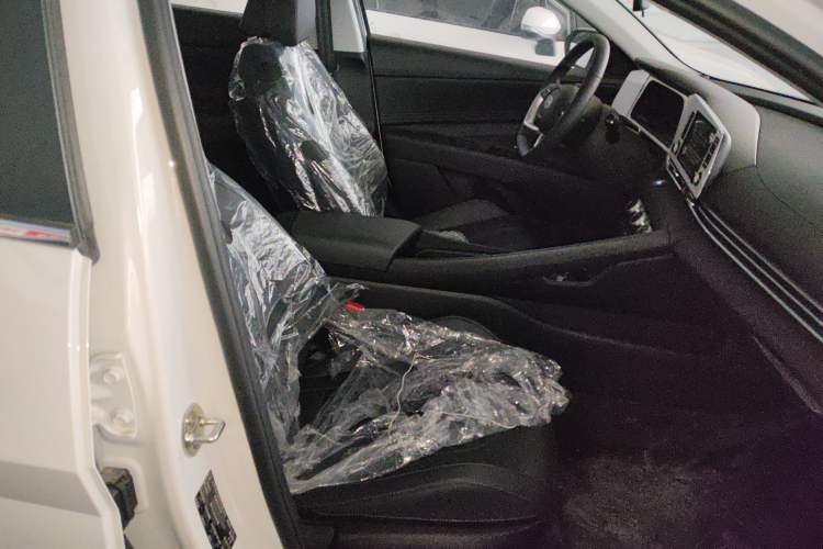 Used Hyundai Elantra 2023 1.5L CVT GLX Elite Edition