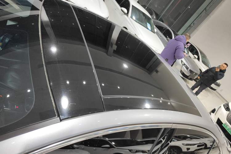 Used Peugeot 508 2019 508L 360THP PureTech Driving Fun Edition China VI Standard