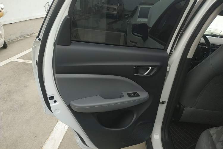 Used Leapmotor T03 2024 310 Comfort Edition
