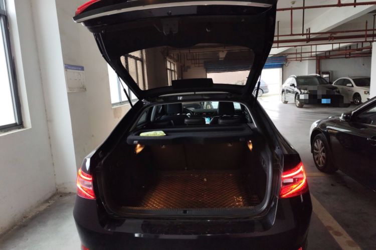 Used Skoda Superb 2018 TSI280 DSG Comfort Edition China V Standard