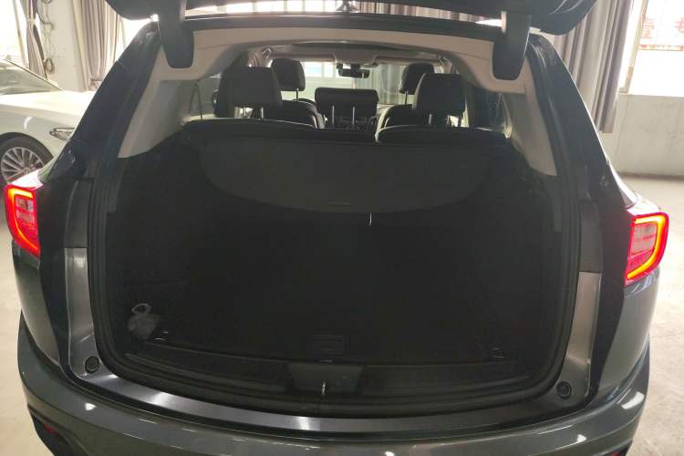 Used Acura RDX 2019 2.0T Luxury Edition China VI
