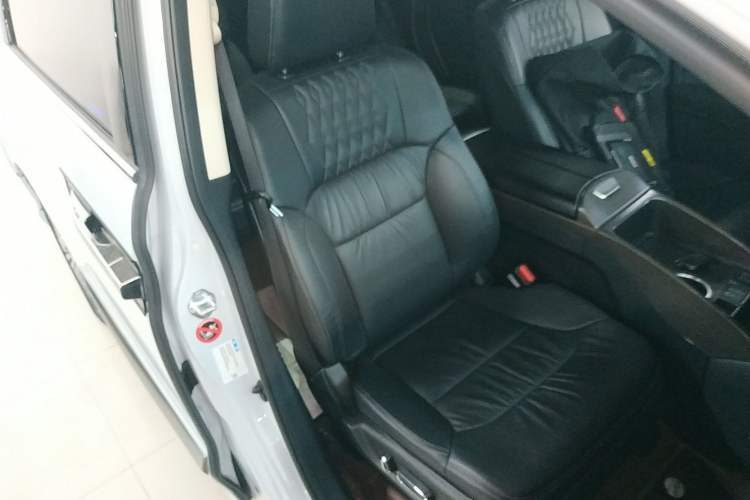 Used Honda Elysion 2024 2.0L eHEV Luxury Edition