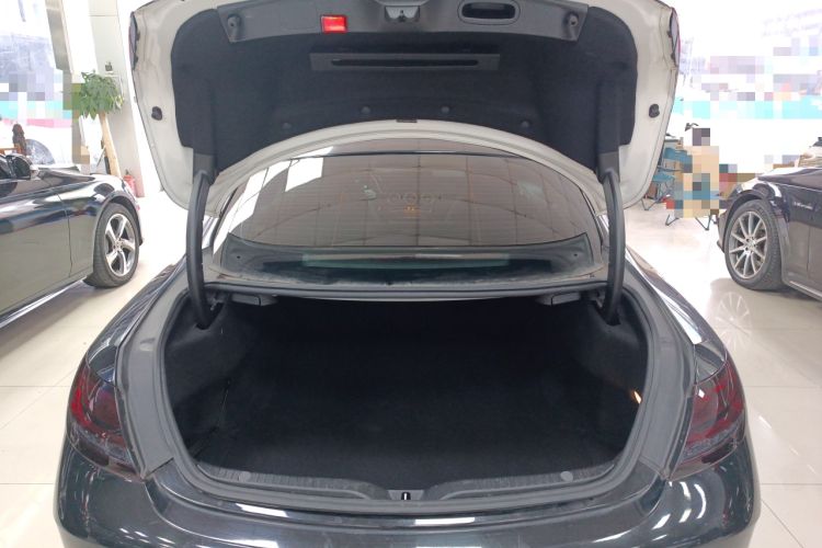 Used Mercedes-Benz C-Class 2021 C 200 Coupe
