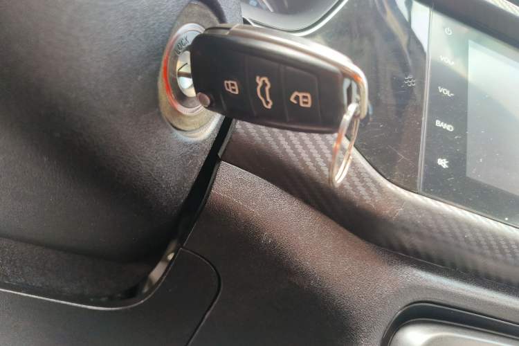 Used Chery Tiggo 3X 2018 1.5L Automatic Luxury Edition
