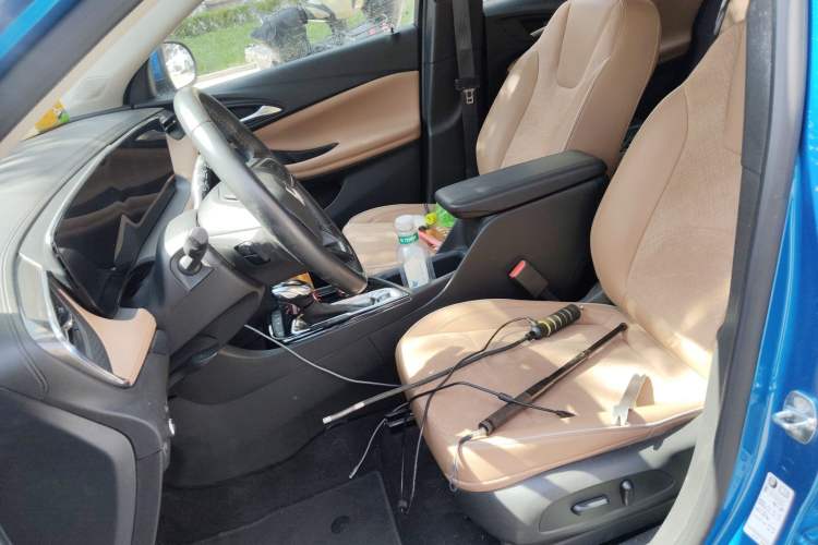 Used Buick Encore PLUS 2023 Smart Fun Edition
