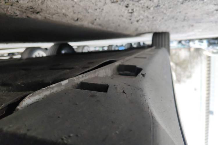 Used Roewe D7 2023 DMH 125km Superior Edition
