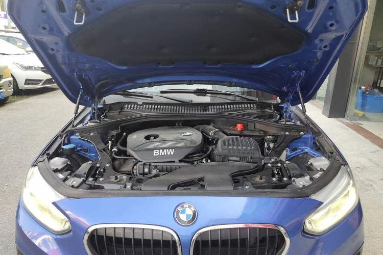 Used BMW 1 Series 2018 118i Sport Edition
