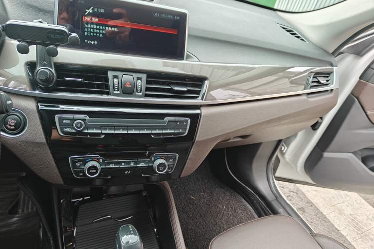 Used BMW X1 2019 xDrive20Li Luxury Model
