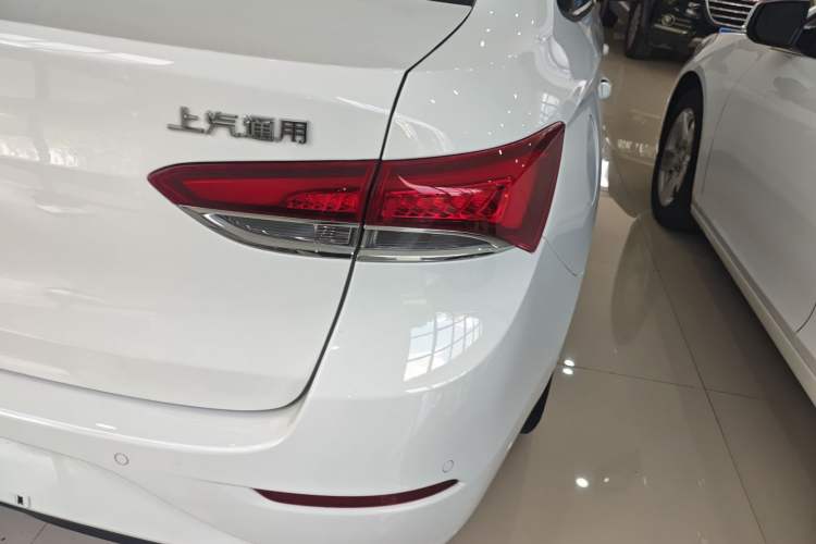 Used Buick GT 2021 Revised Version Flagship 1.5L Automatic Elite Edition
