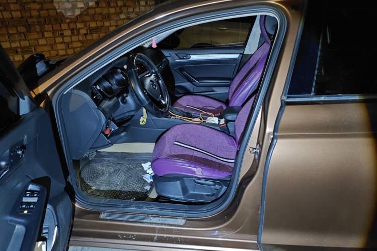 Used Volkswagen Lamando 2015 280TSI DSG Comfort Edition