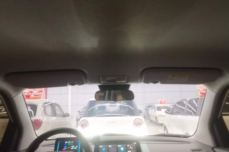 Used  Lumin 2024 130km Qingyue Version
