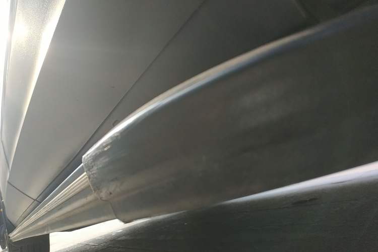 Used Volkswagen Tiguan L 2017 380TSI Automatic All-Wheel-Drive Luxury Edition